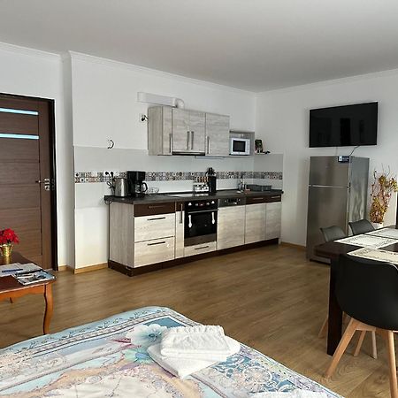 Apartman V Krusnych Horach-Free Parking Яхимів Екстер'єр фото