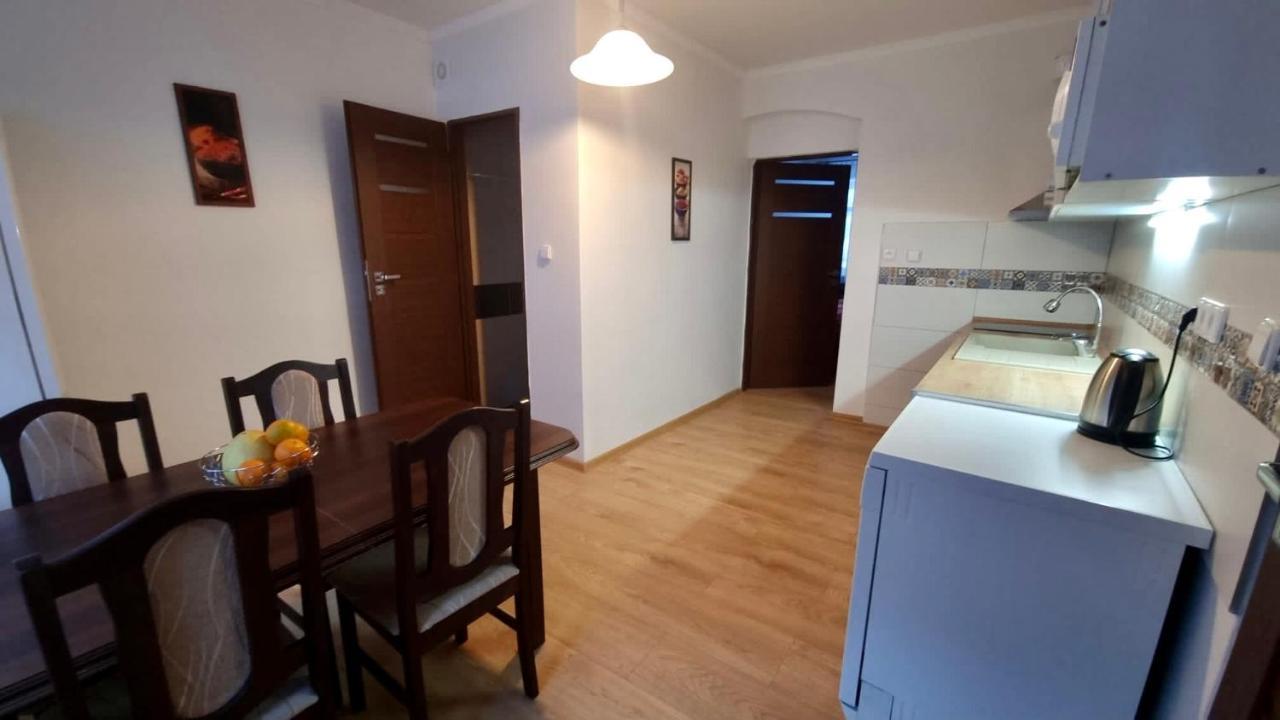Apartman V Krusnych Horach-Free Parking Яхимів Екстер'єр фото