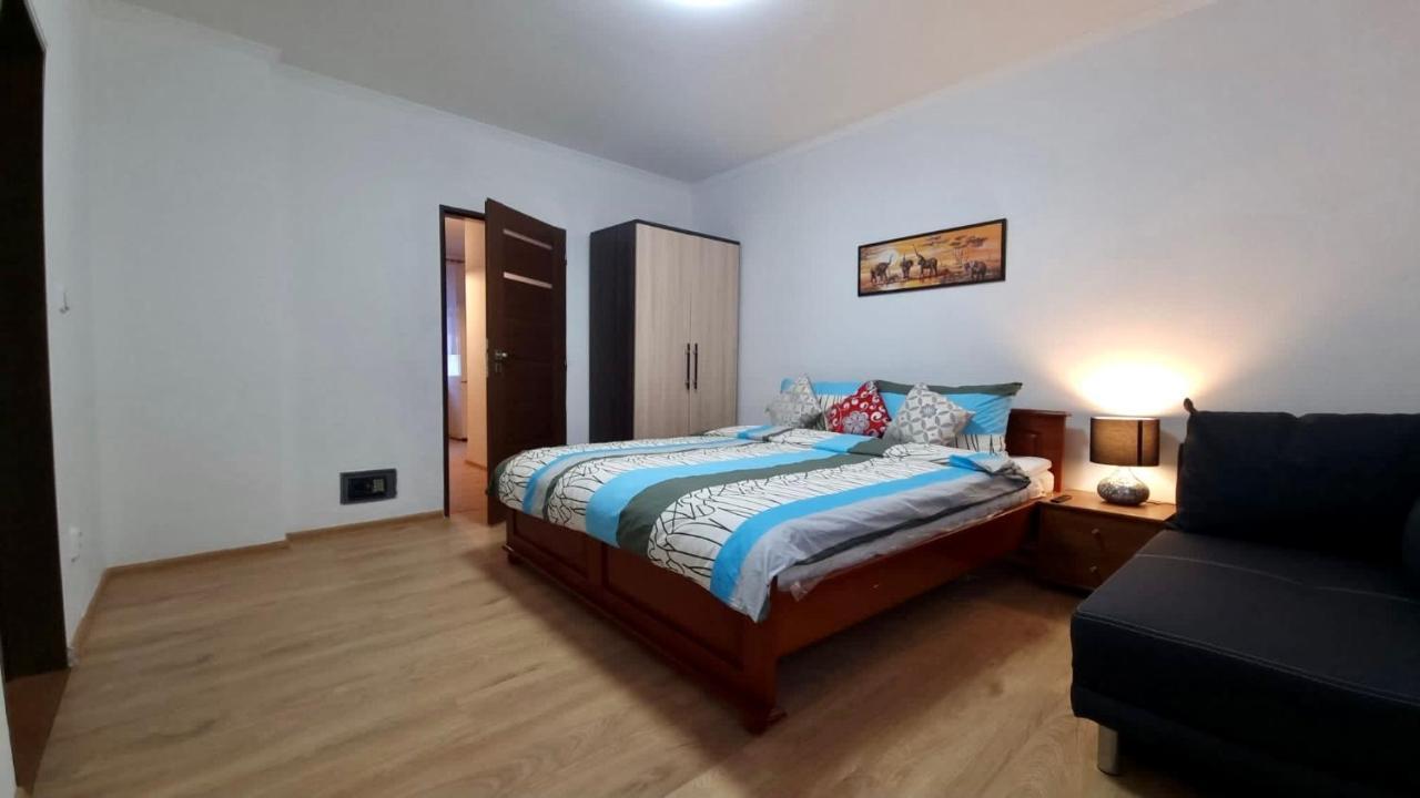 Apartman V Krusnych Horach-Free Parking Яхимів Екстер'єр фото