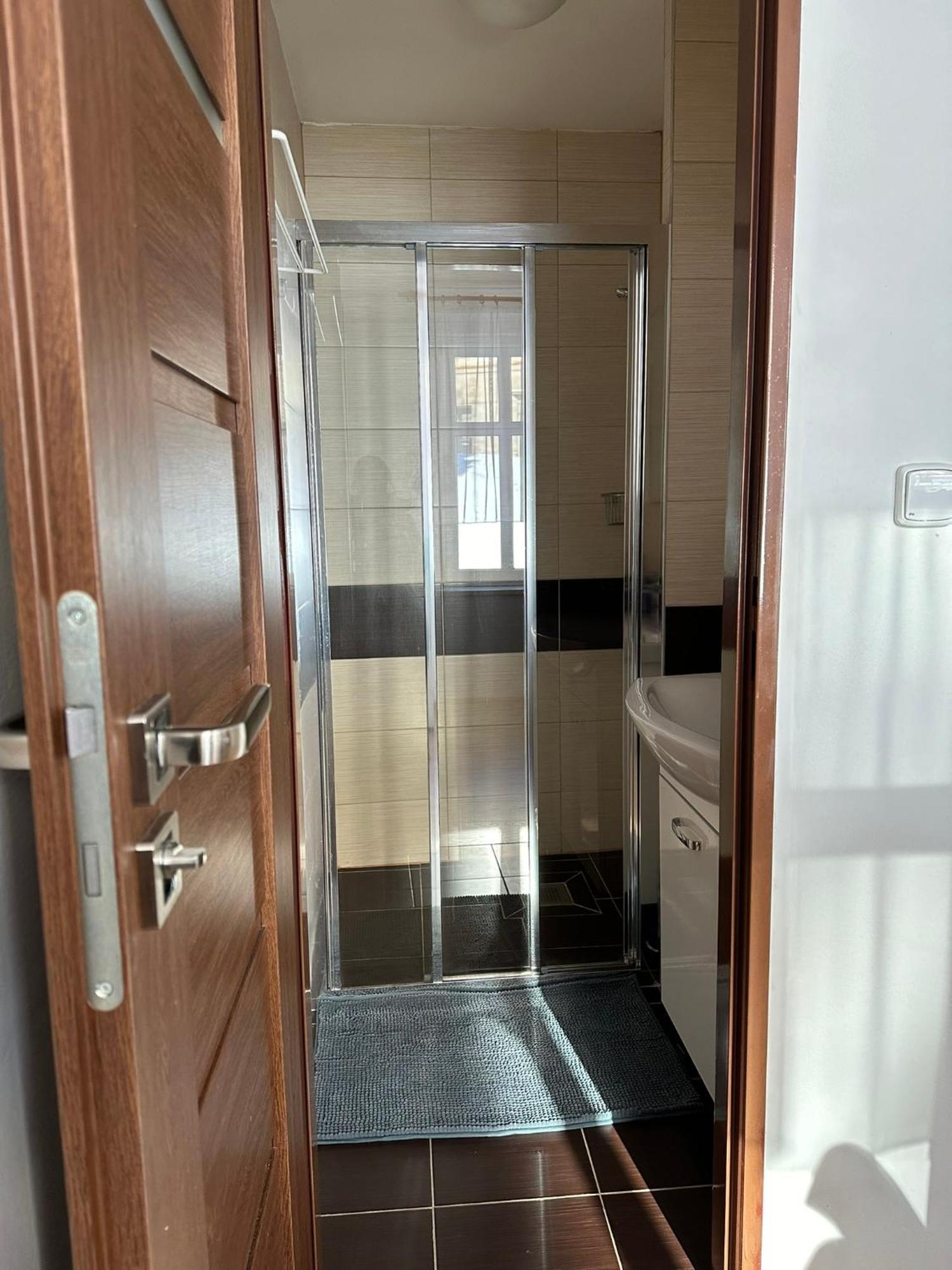 Apartman V Krusnych Horach-Free Parking Яхимів Екстер'єр фото